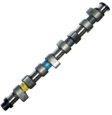 TT 8V Hydraulic Sport Camshaft 260' - Street