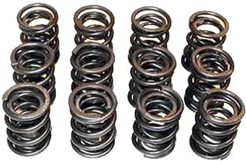 High Lift Valve Springs for 12v VR6