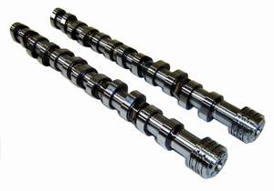 VR6 264-260 24v Camshaft Set - Steel Billet