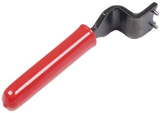 Cam Belt Tensioner Wrench