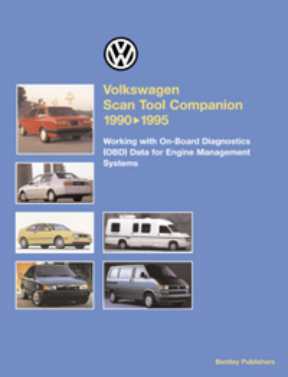 VW Scan Tool Companion Manual