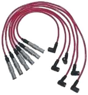 Spark Plug Wire Set - VR6