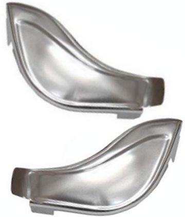 Front Fender Guards