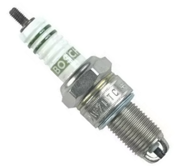 Spark Plug - Triple Electrode