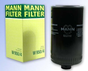 Oil Filter