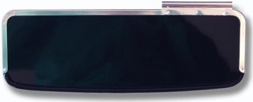 Left Sunvisor