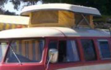 Westfalia Top 64-67