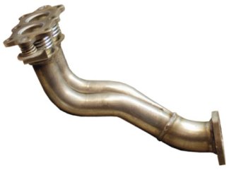 Downpipe