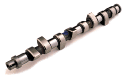 Autotech Sport 270; Hydraulic Lifter Camshaft